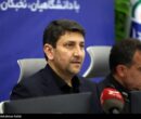 وزیر ارتباطات: دسترسی آزاد به اینترنت حق مردم است وزیر ارتباطات: دسترسی آزاد به اینترنت حق مردم است