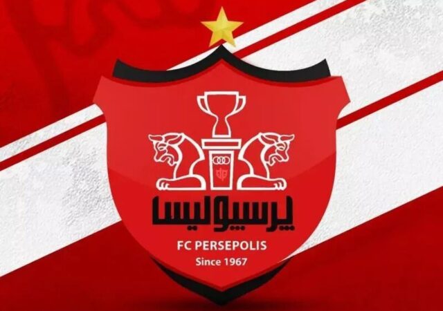 پازل تارتار تکمیل شد/ هافبک گل‌گهر پیراهن پرسپولیس را پوشید