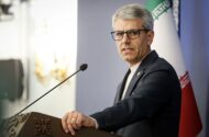 پاسخ ایران به پیشنهاد میانجی‌ها / برای توقف جنایات آمریکا از هیچ اقدامی دریغ نمی‌کنیم