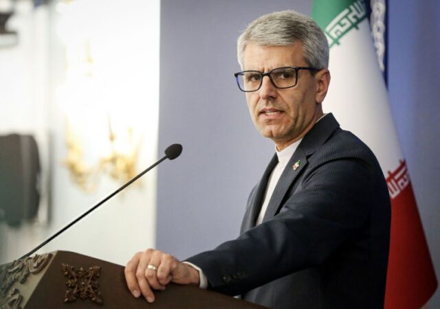 پاسخ ایران به پیشنهاد میانجی‌ها / برای توقف جنایات آمریکا از هیچ اقدامی دریغ نمی‌کنیم