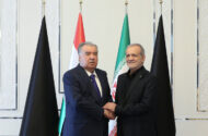 پزشکیان: به برکت خون رهبر شهید، ملت ایران منسجم‌تر شد