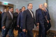 پلن اسرائیل برای ترور قالیباف و عراقچی؟ / آمریکا ابراز نگرانی کرد