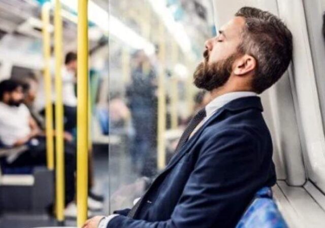 چرا حس درونی برخی افراد با دوره بزرگسالی تطابق ندارد؟