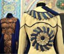چگونه معماری ایرانی به طراحی لباس هویت میدهد؟ چگونه معماری ایرانی به طراحی لباس هویت میدهد؟
