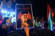 کاروان ایران در مسیر تهران/ خداحافظی تاریخی ملت با رهبر شهید