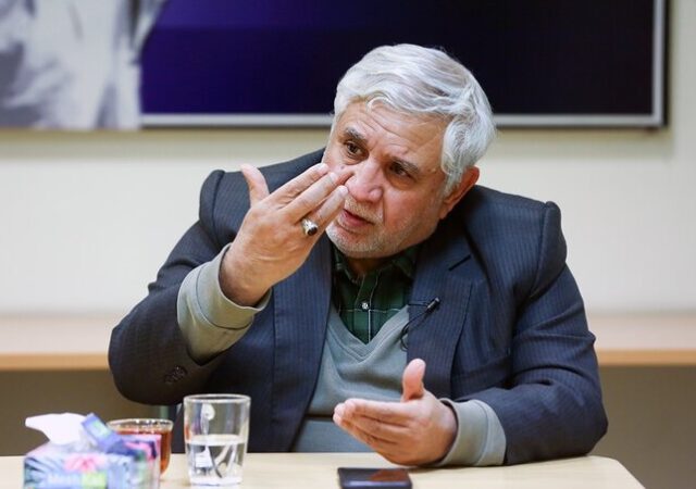کاهش حملات آمریکا ناشی از شکست‌های میدانی است، نه آتش‌بس