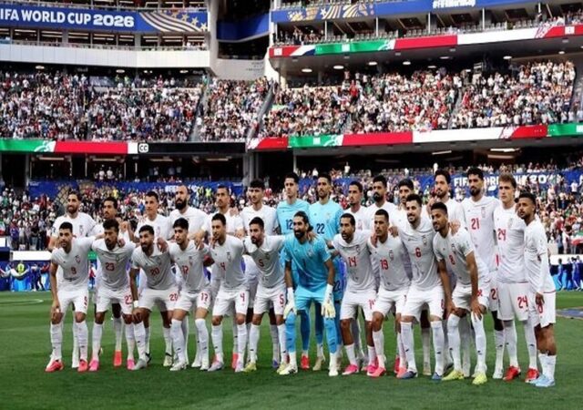 گزارش AFC از پایان کار ایران / جام جهانی ۲۰۲۶ برای ایران چگونه گذشت؟