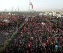 گزارش لحظهبهلحظه تسنیم از بدرقه آقای شهید ایران در قم گزارش لحظهبهلحظه تسنیم از بدرقه آقای شهید ایران در قم