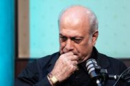 یادداشت احساسی بهمن دان برای رهبر شهید؛ قلمم هم در این وداع گریه می‌کند