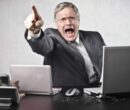یک باور غلط: روانشناسان عصبانی نمیشوند! یک باور غلط: روانشناسان عصبانی نمیشوند!