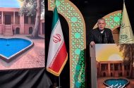 58پرونده ایران در صف ثبت جهانی/ سیراف و مساجد تاریخی در اولویت یونسکو