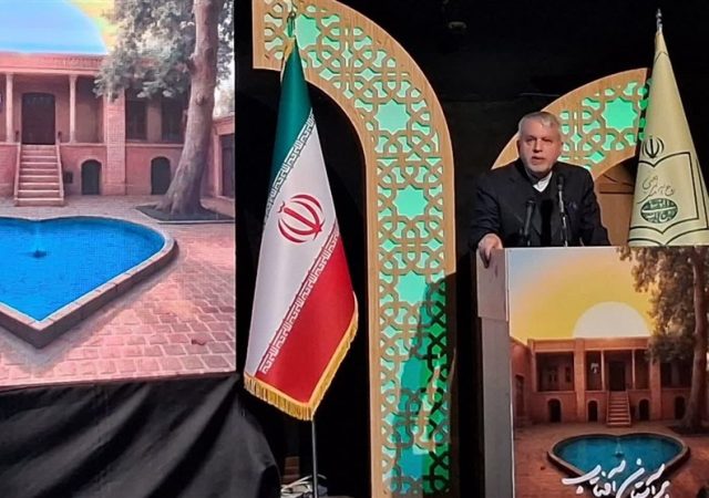 58پرونده ایران در صف ثبت جهانی/ سیراف و مساجد تاریخی در اولویت یونسکو