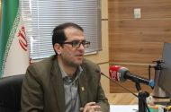735 پرونده مرتبط با جرائم امنیتی جنگ تحمیلی سوم تشکیل شد