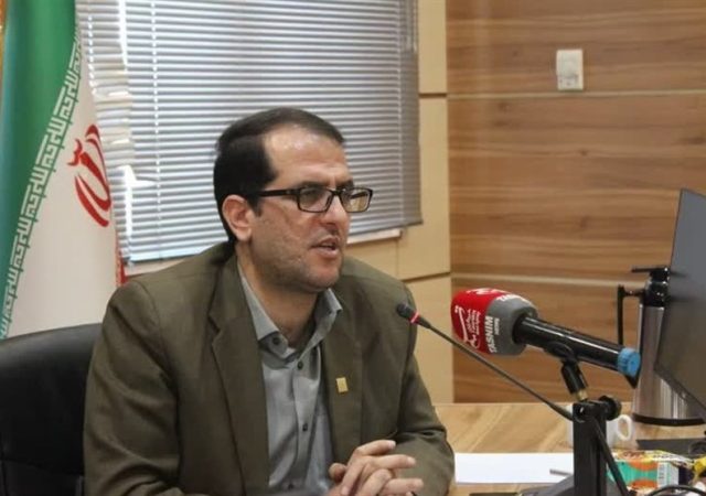 735 پرونده مرتبط با جرائم امنیتی جنگ تحمیلی سوم تشکیل شد
