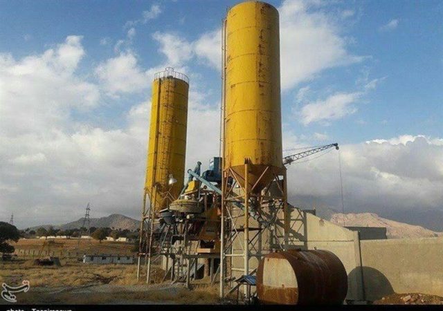 9 سال تعطیلی صدر فولاد با 40 میلیون یورو بدهی/ مانع بازگشت چیست؟