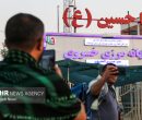 آتش گرما حریف عاشقان نشد؛ شکوه میزبانی خسروی در موج بازگشت زائران آتش گرما حریف عاشقان نشد؛ شکوه میزبانی خسروی در موج بازگشت زائران