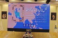 آجرلو: جنگ باید به‌گونه‌ای پایان یابد که جنگ جدیدی شکل نگیرد