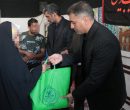 آخر جاده، آغاز امید؛ سرکشی به ۱۵ خانواده زندانی نیازمند آخر جاده، آغاز امید؛ سرکشی به ۱۵ خانواده زندانی نیازمند