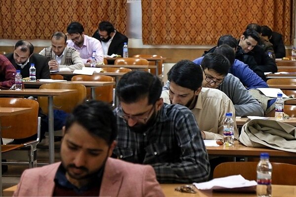 آخرین مهلت ثبت‌نام پذیرفته‌شدگان آزمون‌های وکالت