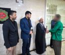 آزادی ۲۷ زندانی واجد شرایط در قم به مناسبت اربعین حسینی آزادی ۲۷ زندانی واجد شرایط در قم به مناسبت اربعین حسینی