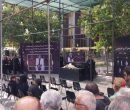 آغاز تشییع پهلوان آواز به سمت خانه ابدی؛ برای «ایرج» که عاشق ایران بود آغاز تشییع پهلوان آواز به سمت خانه ابدی؛ برای «ایرج» که عاشق ایران بود