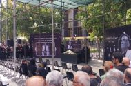 آغاز تشییع پهلوان آواز به سمت خانه ابدی؛ برای «ایرج» که عاشق ایران بود