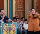 آغاز پخش «محفل ستاره‌ها»؛ این برنامه جایزه کودکان است