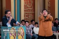آغاز پخش «محفل ستاره‌ها»؛ این برنامه جایزه کودکان است