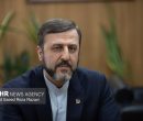 آلودگی نفتی سواحل جزیره قشم ناشی از آثار تجاوز نظامی خارجی است