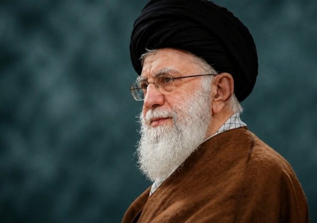 آمادگی طلوع ولایت عظمی به مثابه پروژه آینده‌پژوهانه در اندیشه رهبرشهید