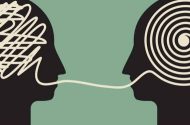 آیا مغز می‌تواند بی‌نیاز از زبان استدلال کند؟