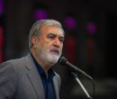 ابراهیم عزیزی: بی‌ثباتی منطقه‌ای با واکنش قاطع ایران روبه‌رو می‌شود