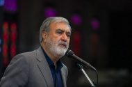 ابراهیم عزیزی: بی‌ثباتی منطقه‌ای با واکنش قاطع ایران روبه‌رو می‌شود
