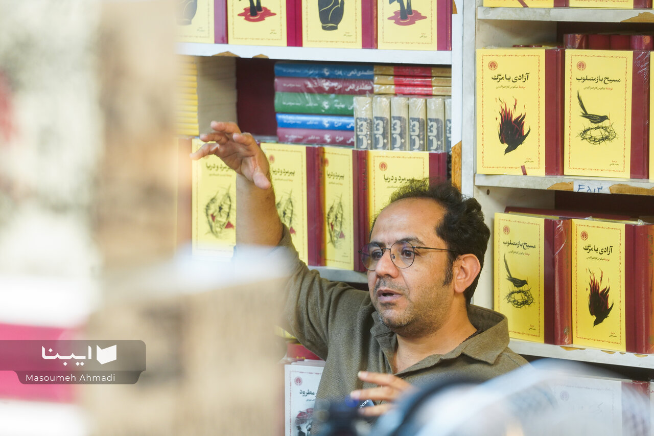 چه چیزهایی هنوز می‌تواند ما را کنار هم نگه دارد