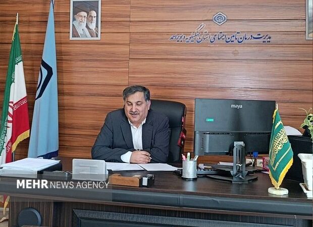 ارائه ۶۳۱ هزار خدمت درمانی به مردم کهگیلویه و بویراحمد