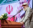 ارجمند: رهبر شهید انقلاب جایگاهی ویژه در تاریخ ایران دارند ارجمند: رهبر شهید انقلاب جایگاهی ویژه در تاریخ ایران دارند