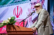 ارجمند: رهبر شهید انقلاب جایگاهی ویژه در تاریخ ایران دارند