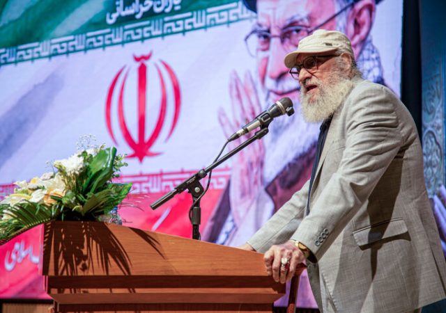 ارجمند: رهبر شهید انقلاب جایگاهی ویژه در تاریخ ایران دارند