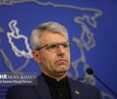 ارسال لایحه کنوانسیون «خزر» به مجلس