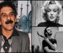 از اجرای نمایشی درباره مرلین مونرو تا جنجال بر سر قیمت بلیت چند نمایش از اجرای نمایشی درباره مرلین مونرو تا جنجال بر سر قیمت بلیت چند نمایش
