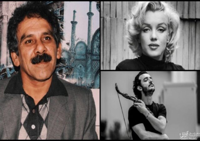 از اجرای نمایشی درباره مرلین مونرو تا جنجال بر سر قیمت بلیت چند نمایش