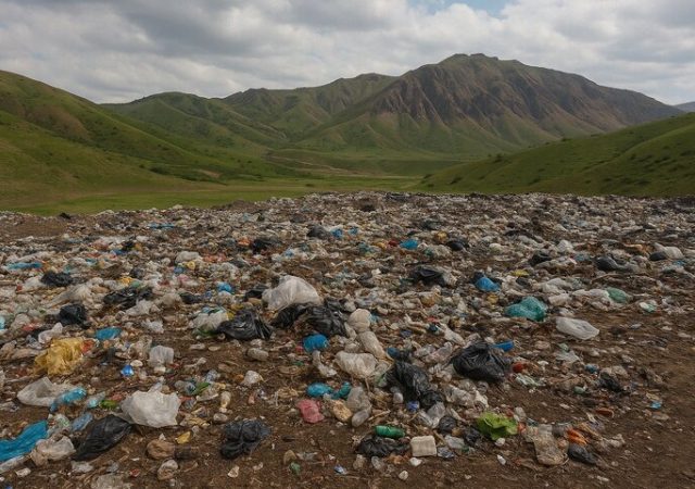 از برخورد با مراکز غیرمجاز پسماند تا برنامه‌های تابستانی نوجوانان