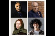 از ژاله صامتی و لیلا بلوکات تا ریحانه رضی و محمدرضا خاکی در ایران‌شهر