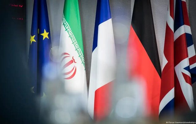 از «کار کثیف» اسرائیل تا دیپلمات‌های فرانسوی؛ اروپا و جنگ علیه ایران
