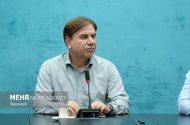 استاندار بوشهر: ۸ پروژه شاخص عمرانی استان نیازمند تامین مالی است