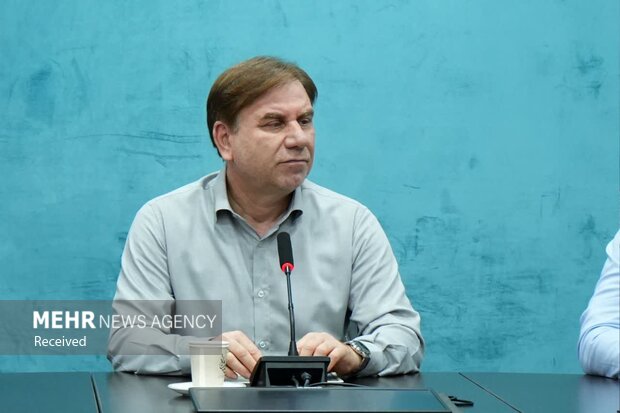 استاندار بوشهر: ۸ پروژه شاخص عمرانی استان نیازمند تامین مالی است