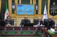 استاندار کرمانشاه: ساماندهی نانوایی‌ها مطالبه جدی مردم است