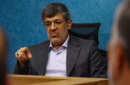 استاندار یزد: 150 هزار تبعه خارجی در استان یزد مشغول کارند
