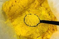 استفاده از «تارترازین» در مواد غذایی ممنوع است