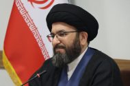  استقرار عدالت نیازمند همراهی همه قوا و مردم است